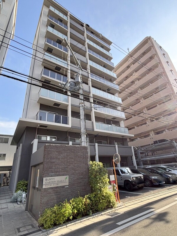 外観(外観)