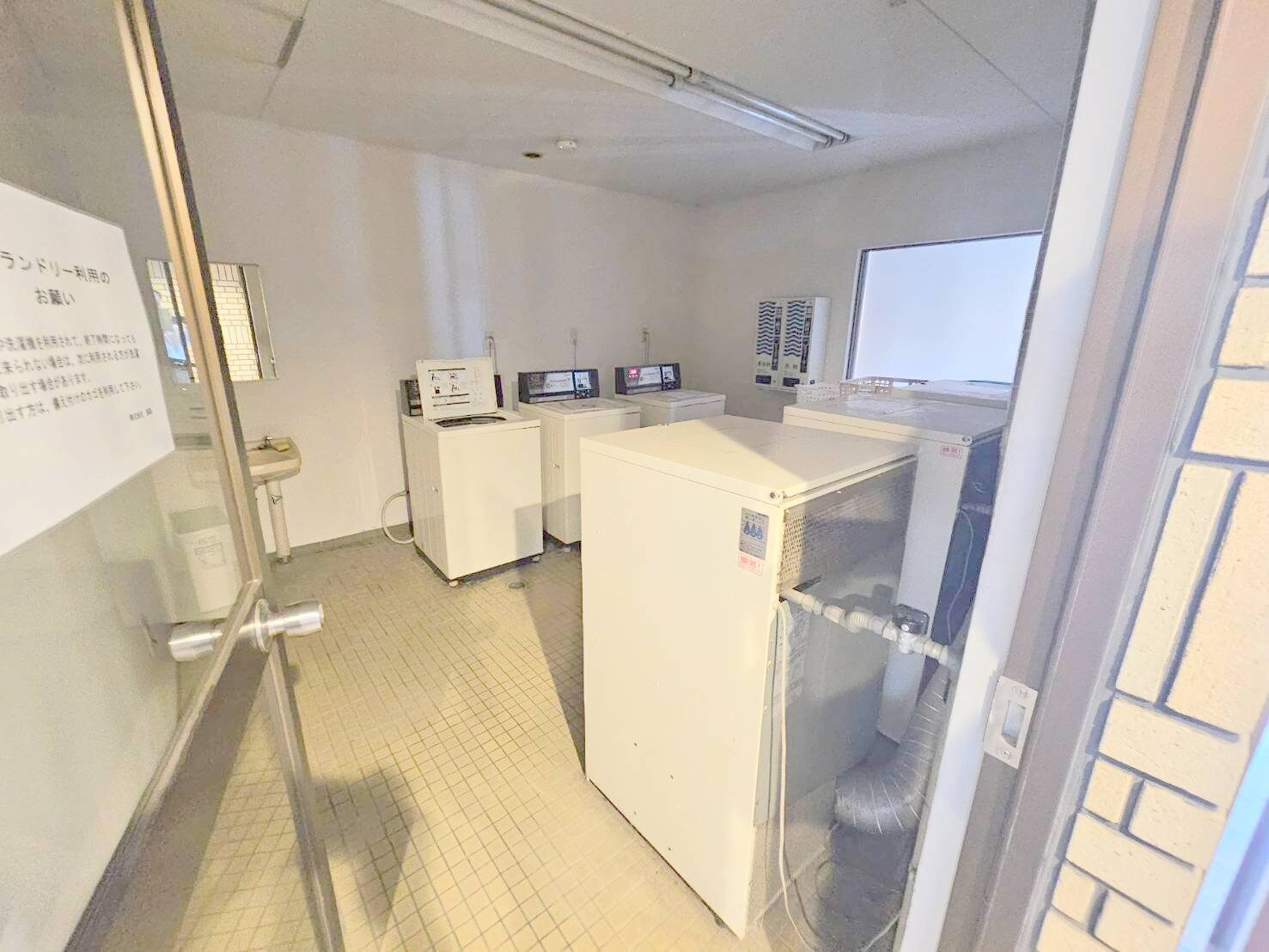 物件内観写真5　(バルコニー)