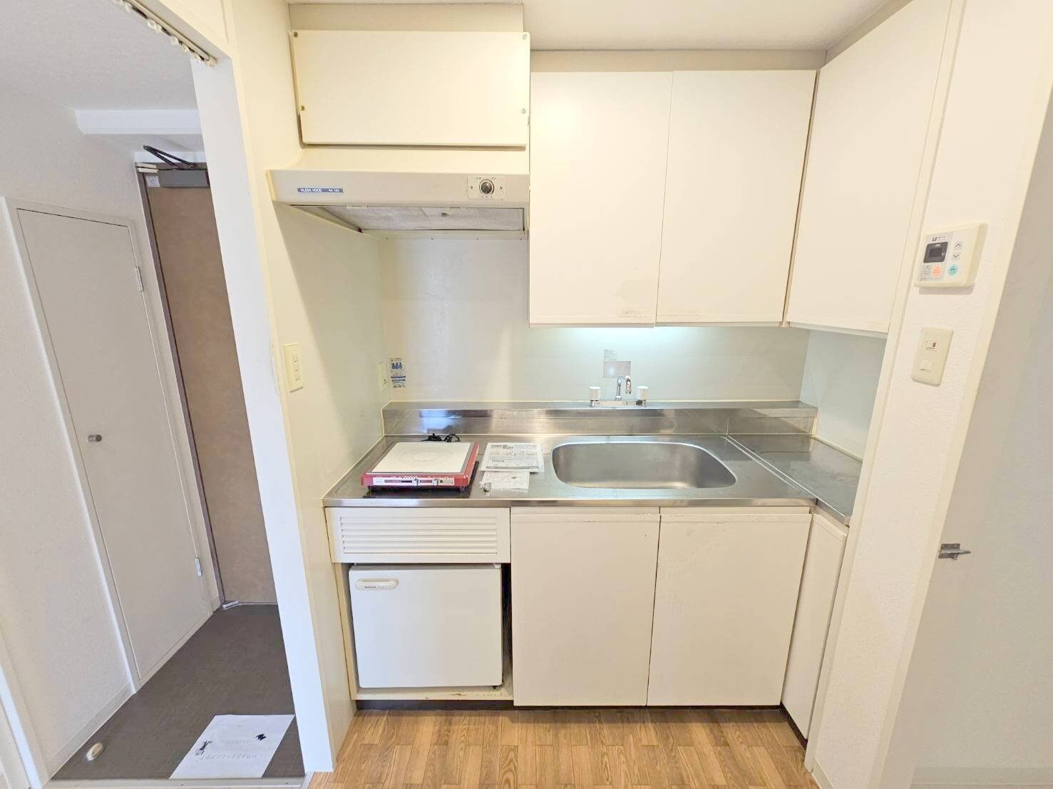 物件内観写真13　(キッチン)