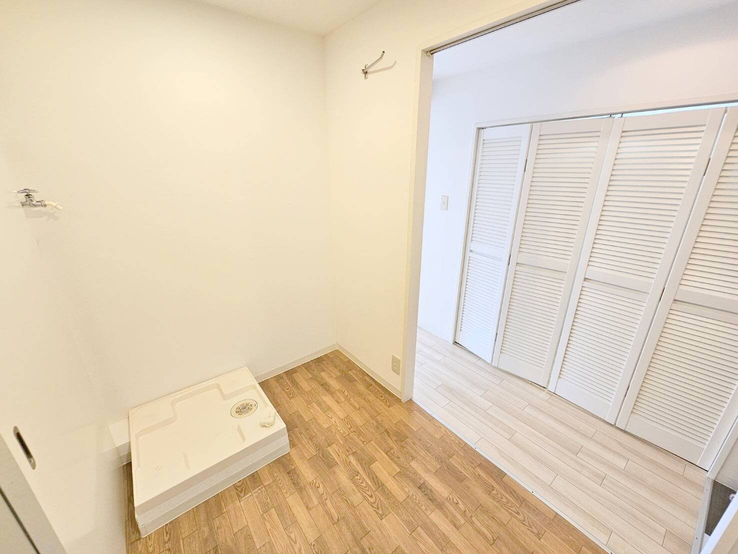 物件内観写真17　(庭)