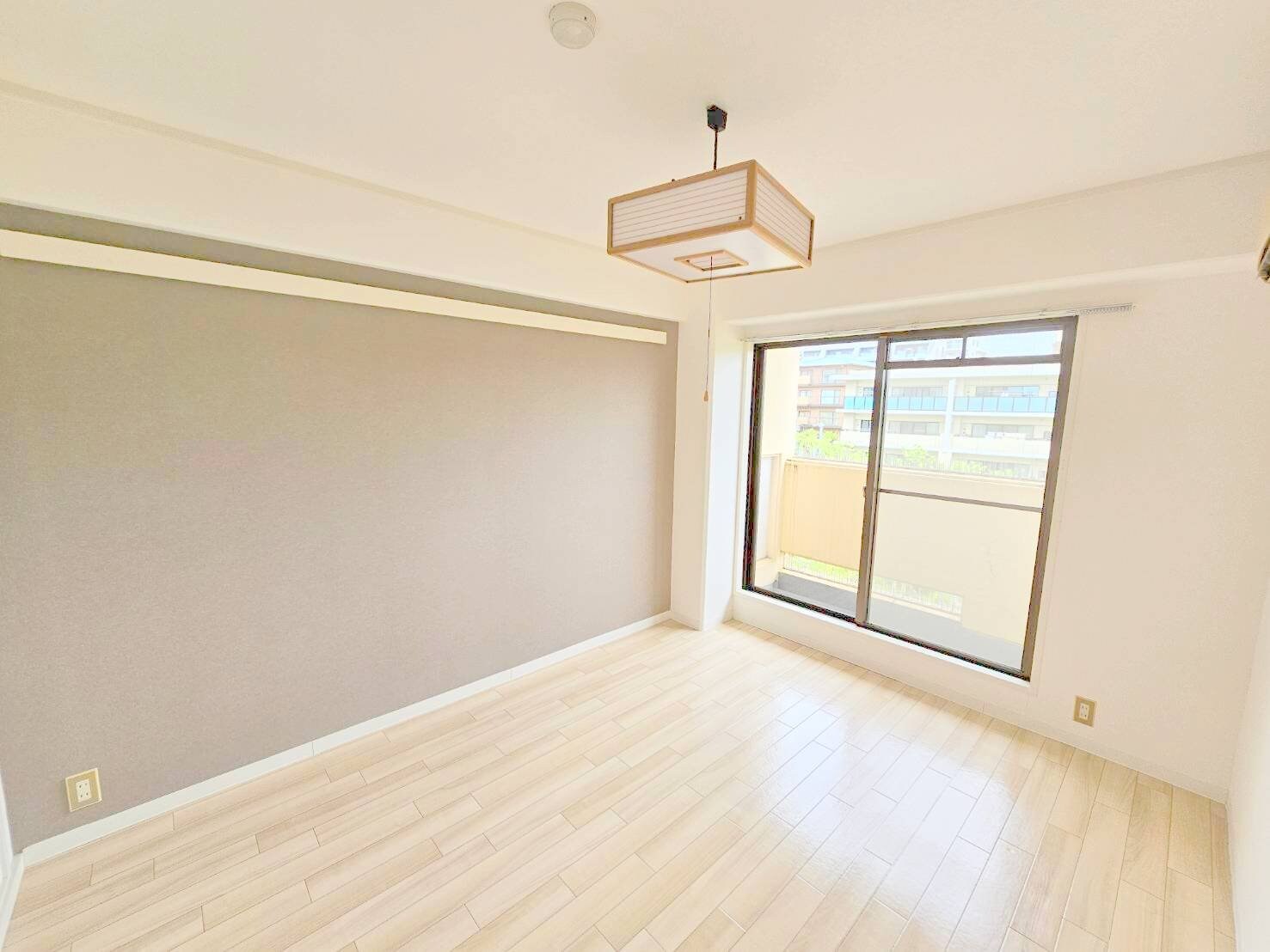 物件内観写真22　(リビング/居室)