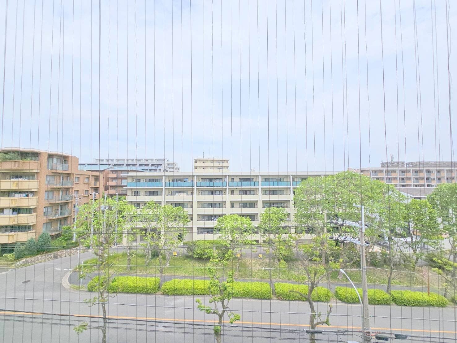 物件内観写真26　(眺望)