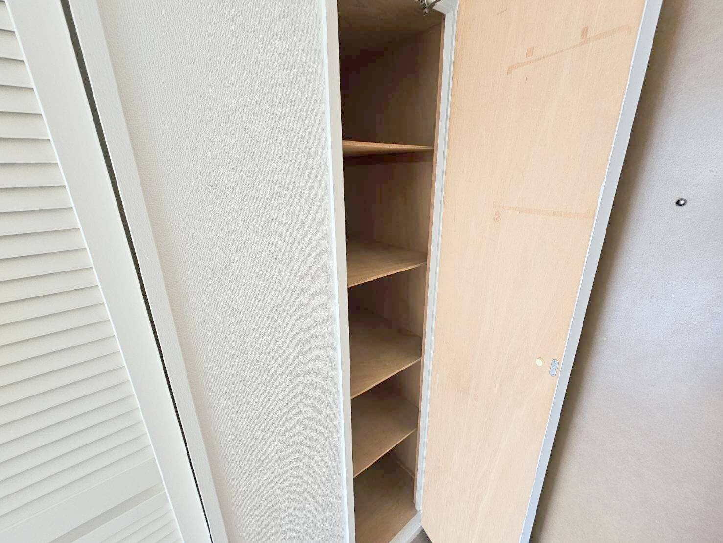 物件内観写真31　(収納)