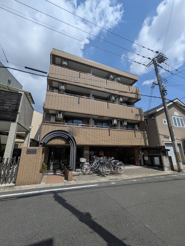外観(外観)