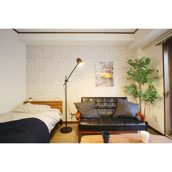 リビング・居室