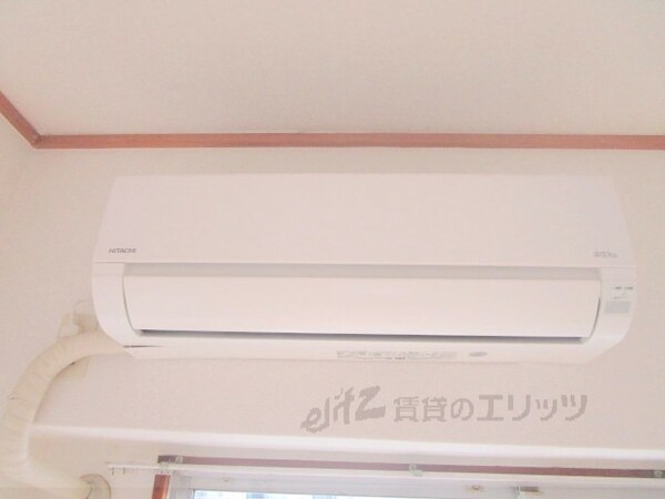 その他(エアコン)