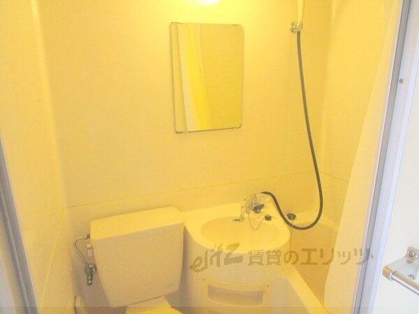 バス／シャワールーム等(ユニットバス)