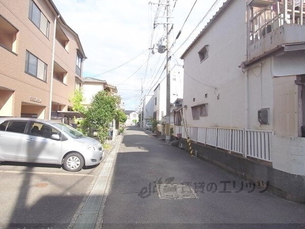 その他(前面道路)