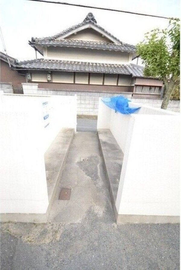 共有部分