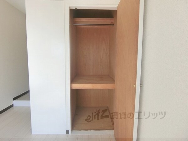 収納(収納)
