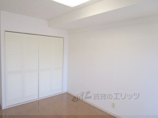 子供部屋(洋室)