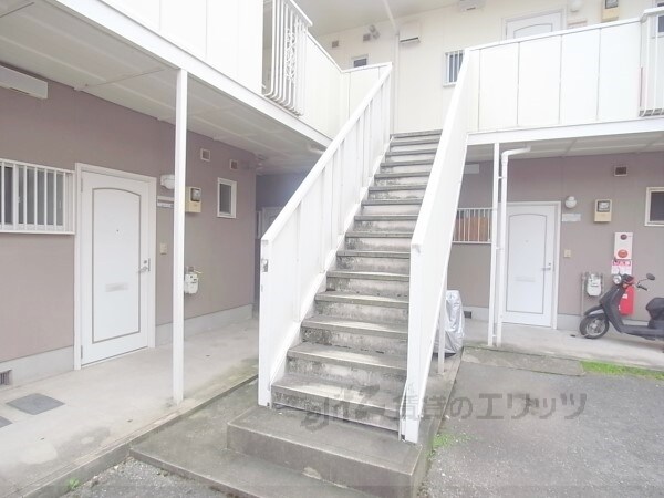 その他(階段)