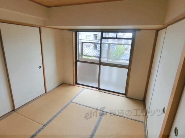 子供部屋(和室)