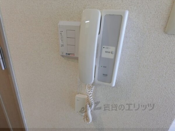 その他(インターフォン受話器)