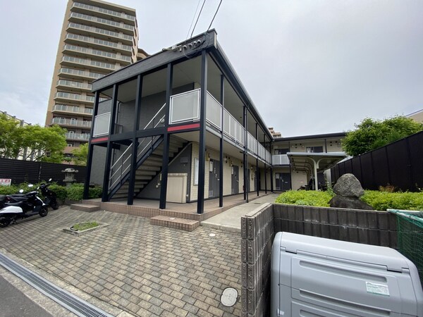 エントランス(共有部分)