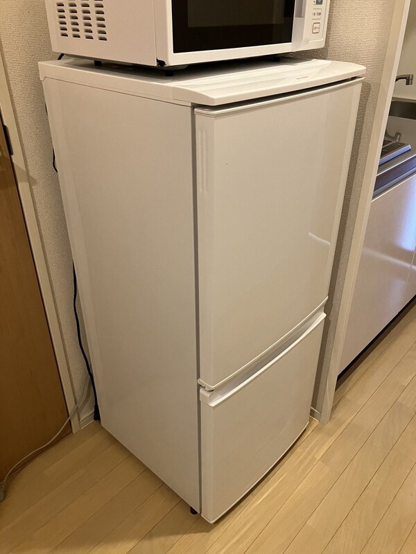 設備(キッチン)