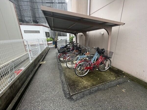 共有部分