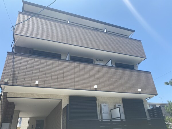 外観(外観)