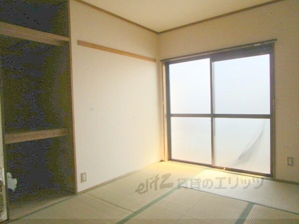 子供部屋(和室)