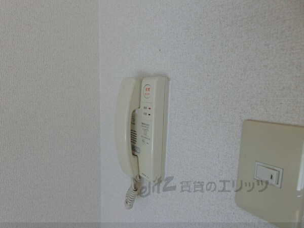 その他(インターホン)