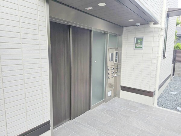 エントランス(エントランス)