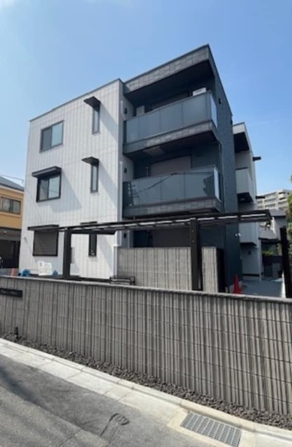 外観(外観)
