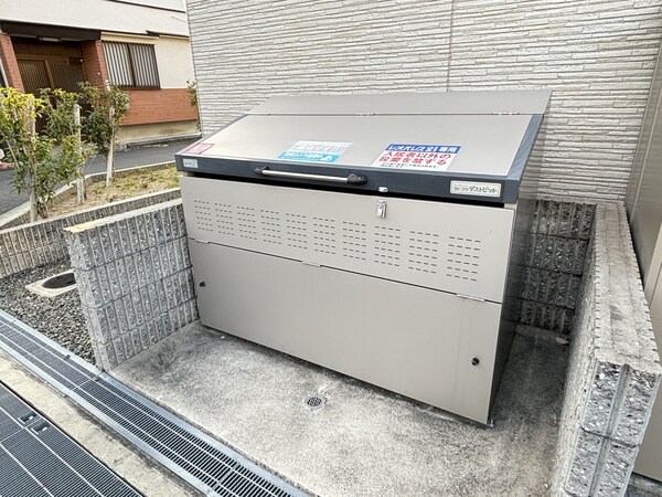 その他(バルコニー)