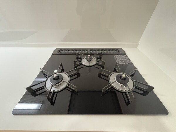 キッチン(コンロ)