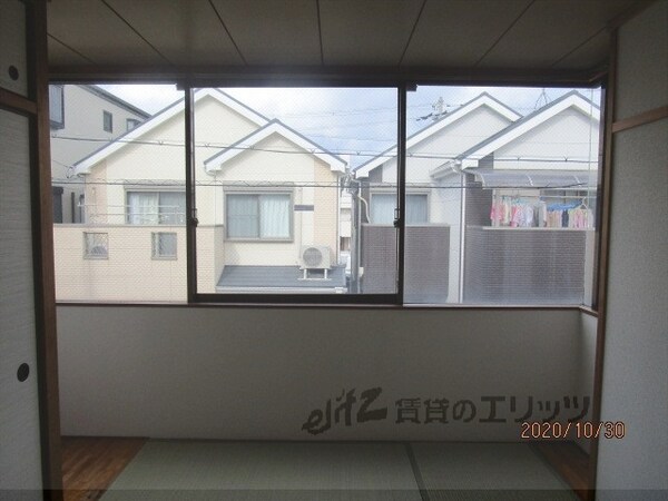 子供部屋(和室)