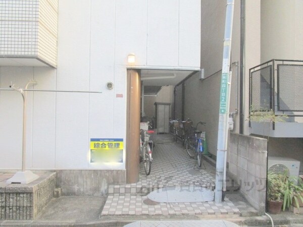 エントランス(エントランス)