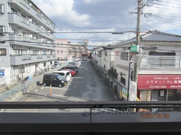 その他(眺望)