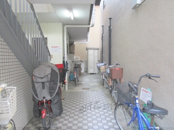 その他(通路)