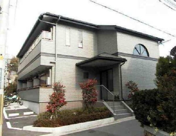 外観(外観)