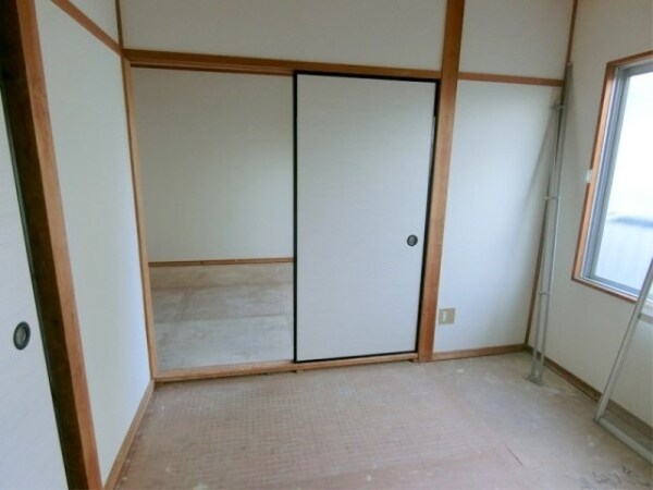 収納(収納)