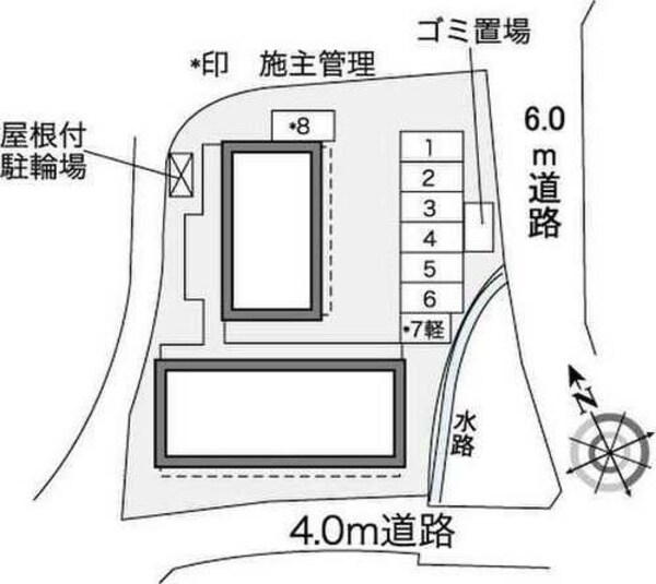 共有部分