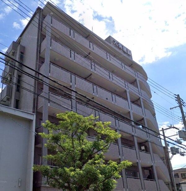 外観(外観)