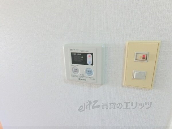 その他(給湯器リモコン)