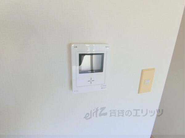 その他(ＴＶモニターフォン)
