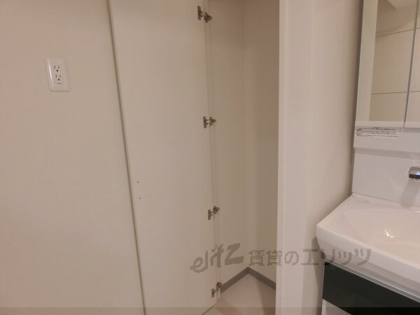 収納(収納)