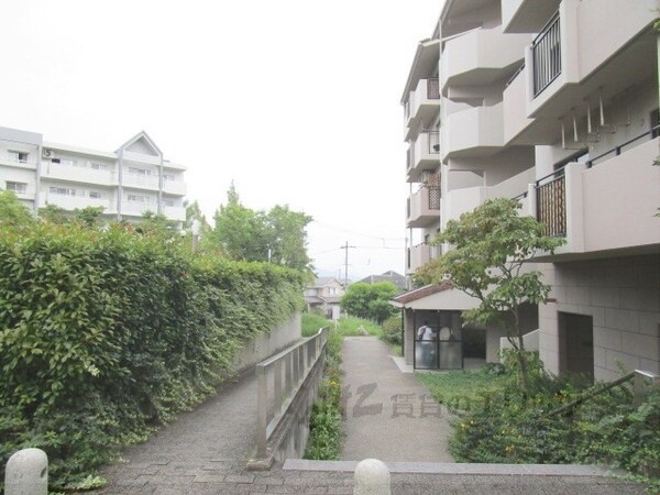 その他(前面道路)