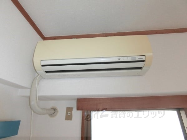 その他(エアコン)