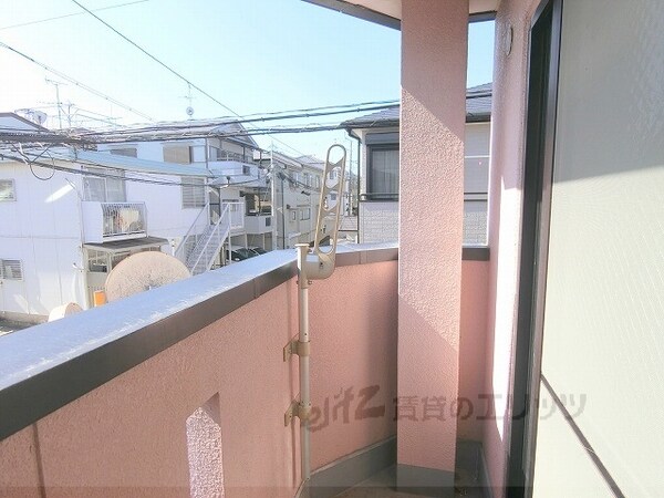 バルコニー(ベランダ)