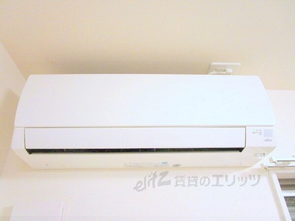 その他(エアコン)