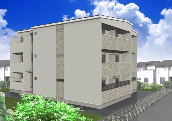 リビング・居室