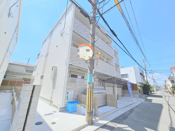 外観(外観)