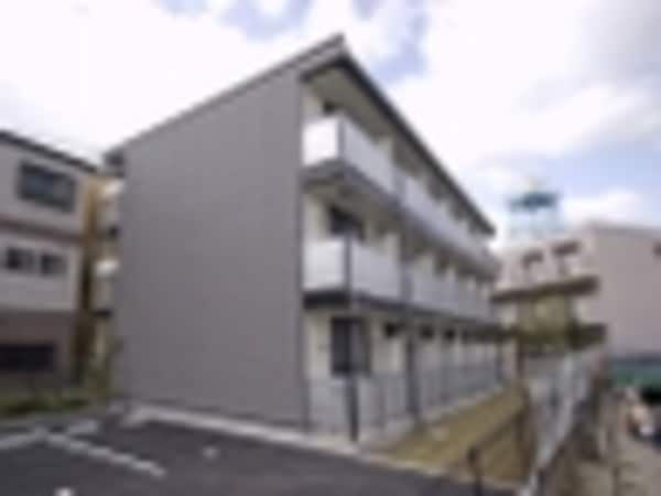 外観(外観)