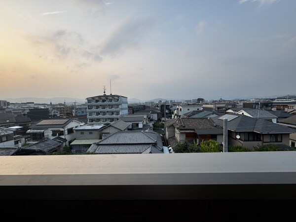 眺望(眺望)