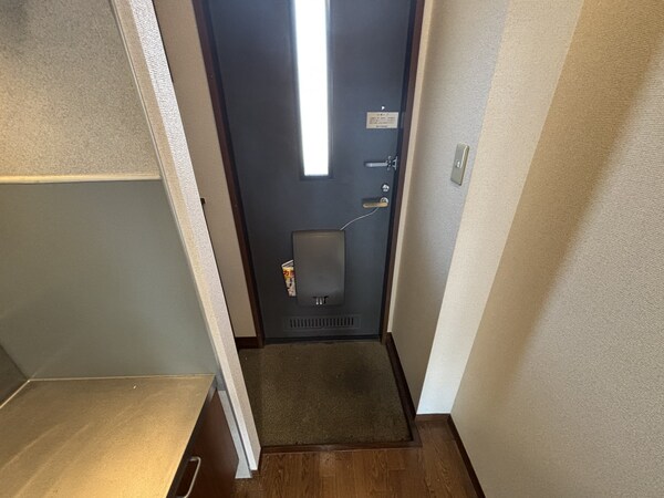 玄関(玄関)