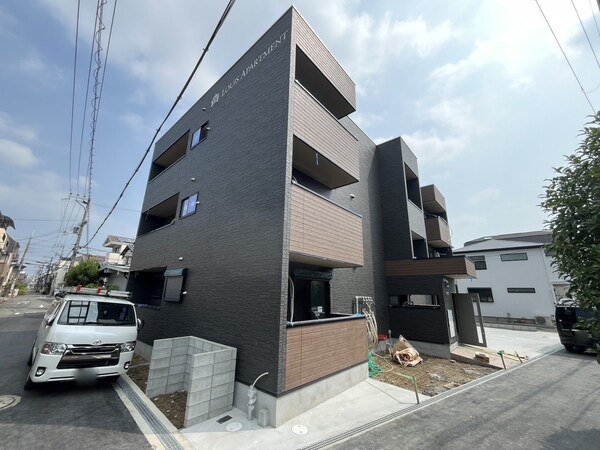 外観(外観)
