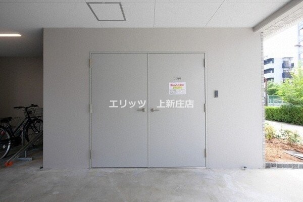 その他(駐車場)